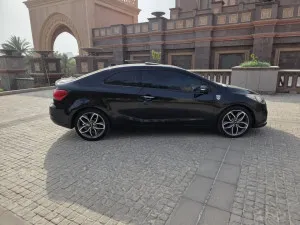 2015 Kia Cerato