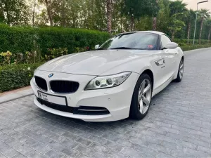 2016 بي أم دابليو  زد 4 