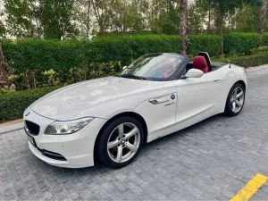 2016 بي أم دابليو  زد 4 