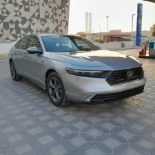 2023 Honda Accord in dubai