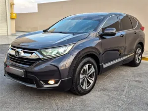 2017 Honda CR-V in dubai