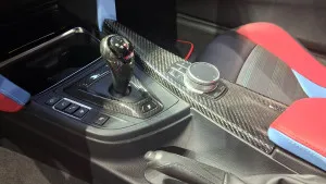 2020 BMW M4