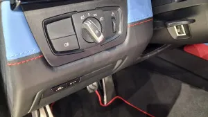 2020 BMW M4