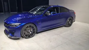 2020 BMW M4
