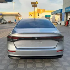 2023 Honda Accord