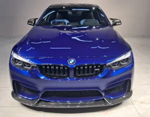 2020 BMW M4