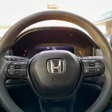 2023 Honda Accord