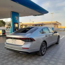 2023 Honda Accord