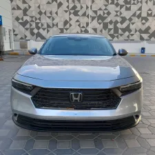 2023 Honda Accord