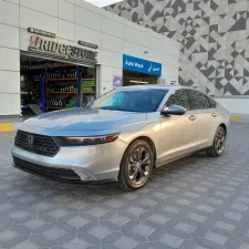 2023 Honda Accord
