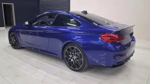 2020 BMW M4