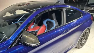 2020 BMW M4