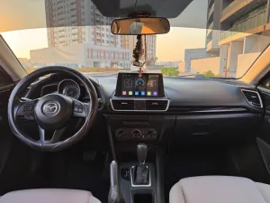 2016 Mazda 3