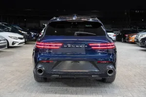 2022 Genesis GV70