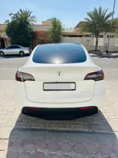 2022 تسلا Y موديل