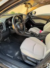 2016 Mazda 3