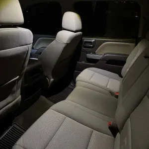 2016 Chevrolet Silverado