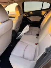2016 Mazda 3