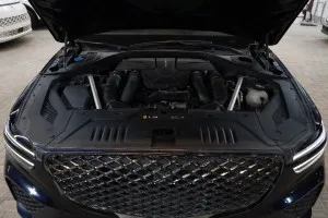 2022 Genesis GV70