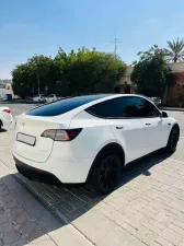 2022 تسلا Y موديل