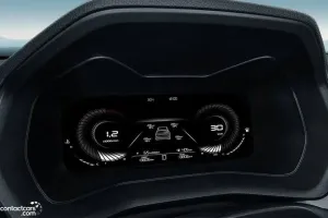 2025 جيلي ايمجراند