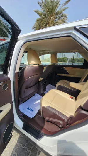 2018 Lexus RX 350