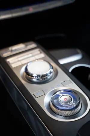 2022 Genesis GV70