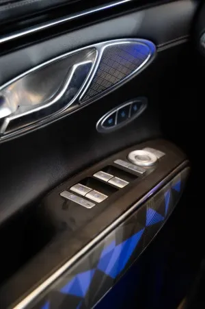 2022 Genesis GV70
