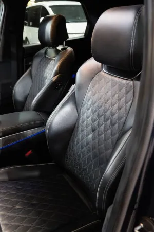 2022 Genesis GV70