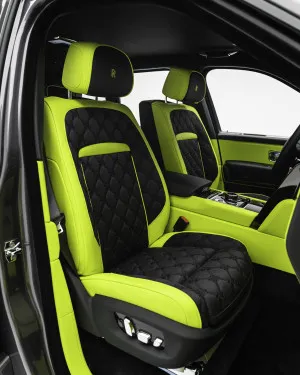 2022 Rolls Royce Cullinan