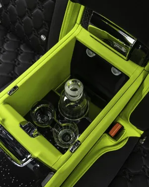 2022 Rolls Royce Cullinan