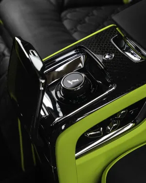 2022 Rolls Royce Cullinan