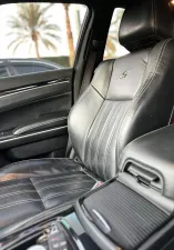 2019 Chrysler 300