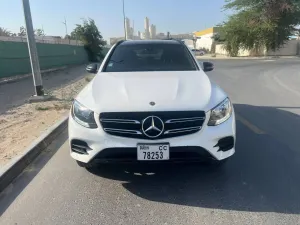 2018 Mercedes-Benz GLC