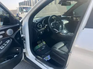 2018 Mercedes-Benz GLC