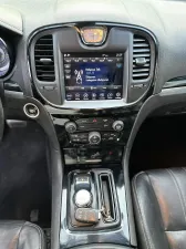 2019 Chrysler 300