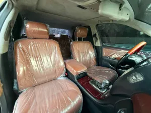 2003 Lexus LS 430