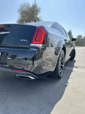 2019 Chrysler 300