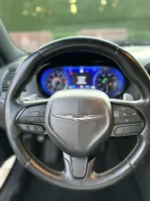 2019 Chrysler 300
