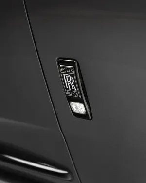 2022 Rolls Royce Cullinan