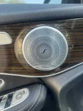 2018 Mercedes-Benz GLC