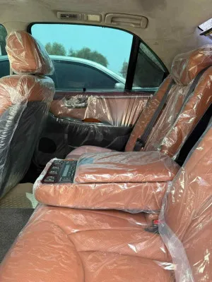 2003 Lexus LS 430