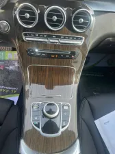 2018 Mercedes-Benz GLC