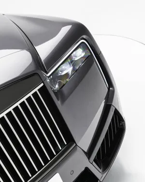 2022 Rolls Royce Cullinan