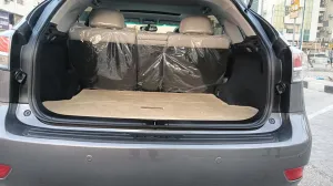 2014 Lexus RX