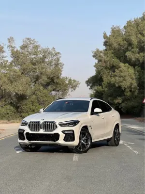 2021 بي أم دابليو اكس - 6 in dubai