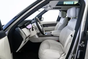 2022 Land Rover Range Rover