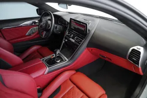 2023 BMW M8