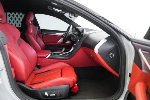 2023 BMW M8