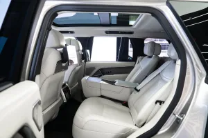 2022 Land Rover Range Rover